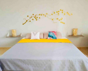 Marrakech suite doble